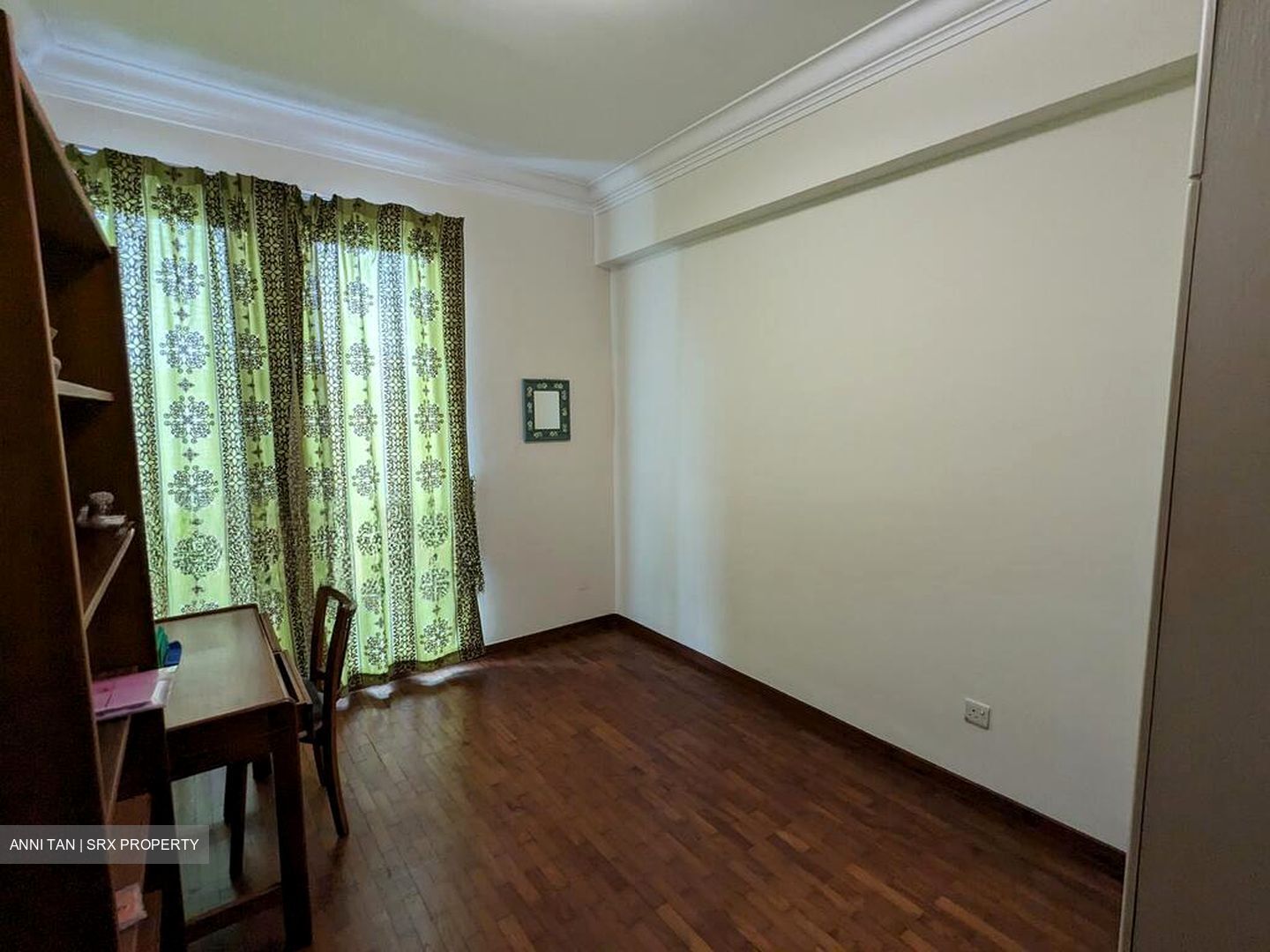 Highgate (D21), Condominium #597663551